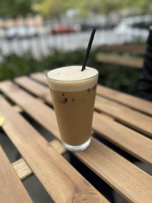 Emma's Torch Cafe by null