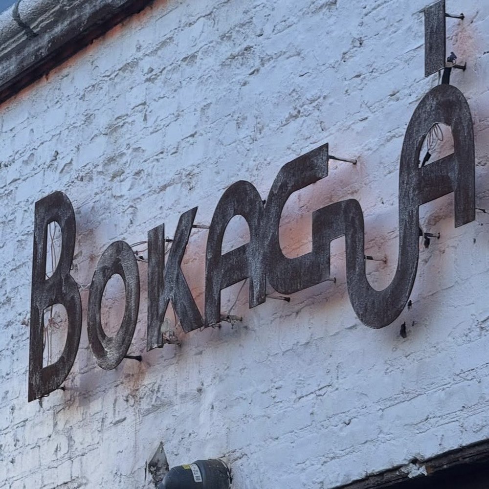 Bokaguá - Asian Fusion Near Me - Bronx, New York Bokaguá - Asian Fusion Near Me - Bronx, New York