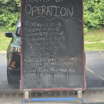 Wot-A-Dog - Hours and grill policy - Burgers Near Me - New Carlisle, Ohio Wot-A-Dog - Hours and grill policy - Burgers Near Me - New Carlisle, Ohio