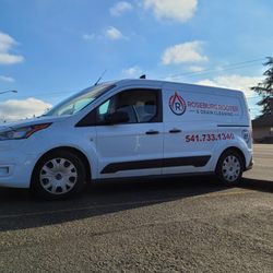Roseburg Rooter & Drain Cleaning