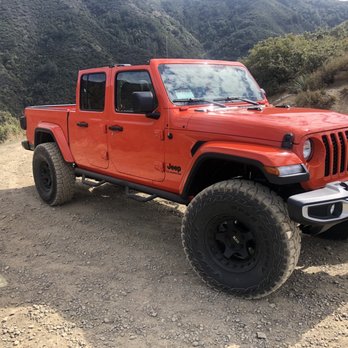 Off Road Warehouse - After - Tires Near Me - San Diego, California