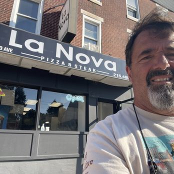 La Nova Pizza & Steak - TheCheesesteakLife.com - Cheesesteaks Near Me - Philadelphia, Pennsylvania La Nova Pizza & Steak - TheCheesesteakLife.com - Cheesesteaks Near Me - Philadelphia, Pennsylvania