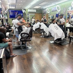 World Cuts Barbershop