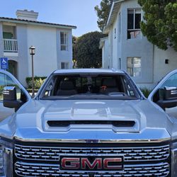 Focus Auto Glass Replacement - El Monte