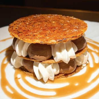 Alder - Desserts Near Me - Toronto, Ontario