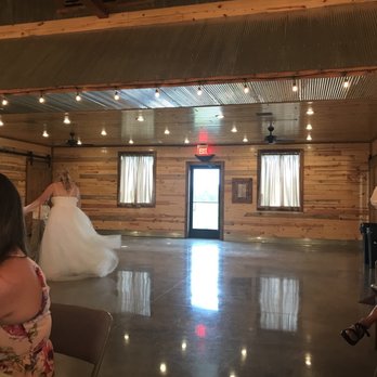Knotty Pine Venue - Venues & Event Spaces Near Me - Winterset, Iowa
