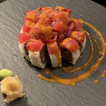 Tokyo Sushi - Tuna Lover - Sushi Bars Near Me - Fort Lauderdale, Florida