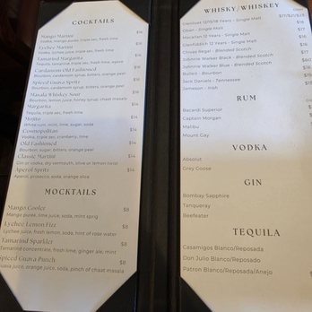 Dawat - Menu - Indian Near Me - Port Washington, New York Dawat - Menu - Indian Near Me - Port Washington, New York