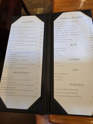 Menu photo 2 Dawat Port Washington, NY Menu photo 2 Dawat Port Washington, NY