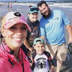 Tybee Shark Teeth Tours - Tybee Shark Teeth Tours