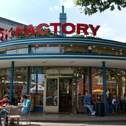 Back-Factory