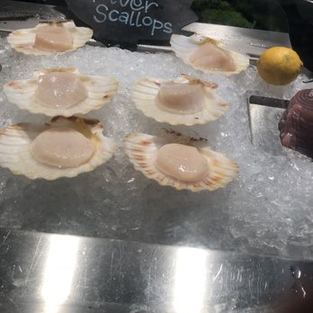 Saltine - Seafood Near Me - Norfolk, Virginia