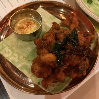 Tapori - Cauliflower - Indian Near Me - Washington, DC, District of Columbia Tapori - Cauliflower - Indian Near Me - Washington, DC, District of Columbia