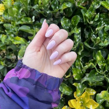 Salon De Manucure - Boi gel fill with gel color - Nail Salons Near Me - Los Angeles, California Salon De Manucure - Boi gel fill with gel color - Nail Salons Near Me - Los Angeles, California