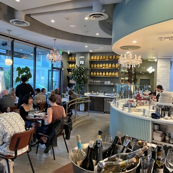 Marina - Italian Near Me - Pasadena, California Marina - Italian Near Me - Pasadena, California