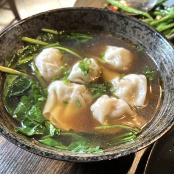Dumpling Kitchen Noe Valley - Shanghainese Near Me - San Francisco, California