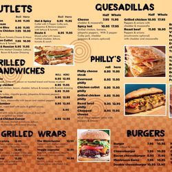 Montrose Deli