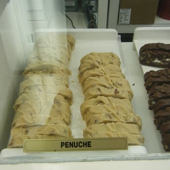 Murdick's Fudge - Desserts Near Me - Vineyard Haven, Massachusetts
