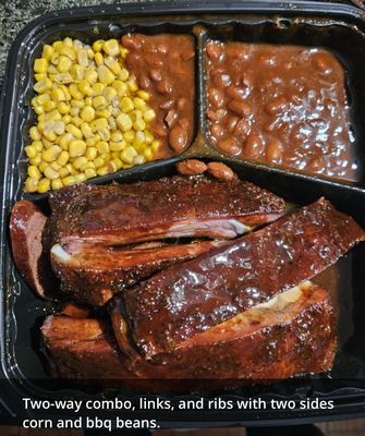 Tommy's BBQ Company by null