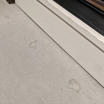 Great Wall Termite Control - These are right under my front door to my new home. - Pest Control Near Me - San Jose, California