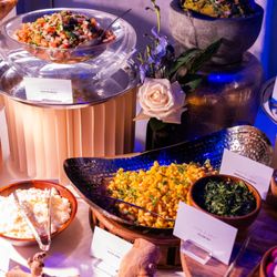 Juan & Only Catering Services