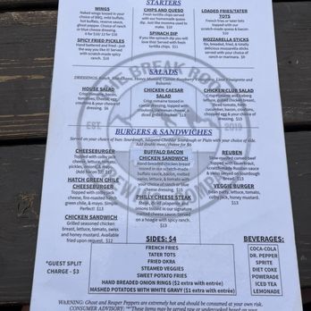 The Break Room Brewing - American Near Me - Pagosa Springs, Colorado The Break Room Brewing - American Near Me - Pagosa Springs, Colorado