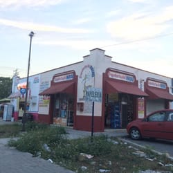 Papelería del Mayab - Fachada