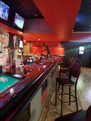 Suncoast Bowling Center by null