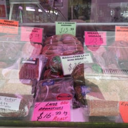Rayners Meats