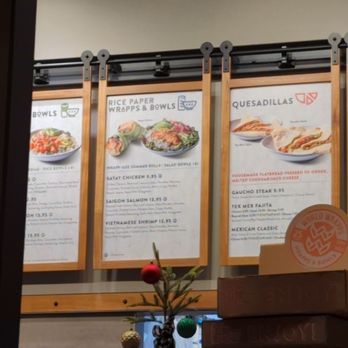 World Wrapps - Menu - Wraps Near Me - Santa Clara, California World Wrapps - Menu - Wraps Near Me - Santa Clara, California