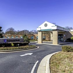 Encompass Health Rehabilitation Hospital of Rock Hill