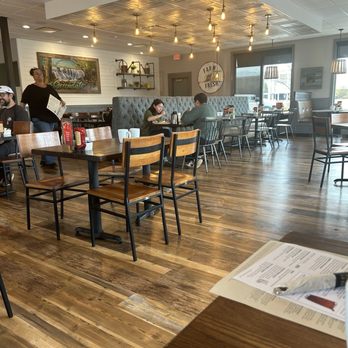 First Watch - clean and minimalist - Breakfast & Brunch Near Me - Greendale, Wisconsin