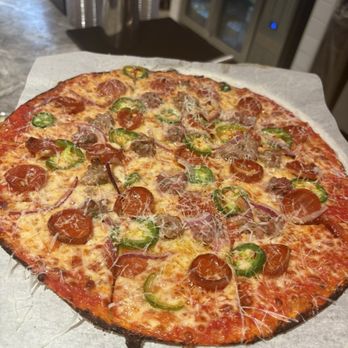 Nuri’s Tavern - Pizza Near Me - Orlando, Florida Nuri’s Tavern - Pizza Near Me - Orlando, Florida