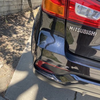 Black Mountain Collision - After (no paint job because I wasn't even charged) - Body Shops Near Me - San Diego, California Black Mountain Collision - After (no paint job because I wasn't even charged) - Body Shops Near Me - San Diego, California