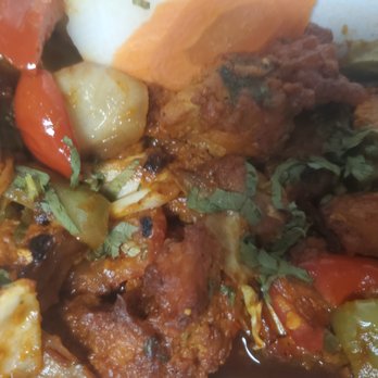Namaste Grill & Sports Bar - Chilli chicken - Indian Near Me - Irving, Texas Namaste Grill & Sports Bar - Chilli chicken - Indian Near Me - Irving, Texas
