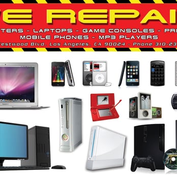 Vescom Smart Systems - Electronics Repair Near Me - Los Angeles, California Vescom Smart Systems - Electronics Repair Near Me - Los Angeles, California