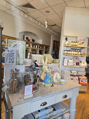 El Paseo Shopping District by null