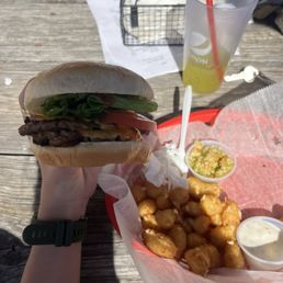 patio, ski, and a good ole burger!!! patio, ski, and a good ole burger!!!