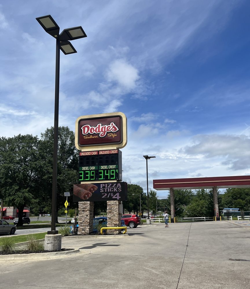 Dodge’s Southern Style