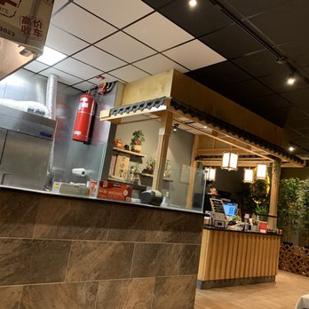 Not Just Noodle - Chinese Near Me - Madison Heights, Michigan Not Just Noodle - Chinese Near Me - Madison Heights, Michigan