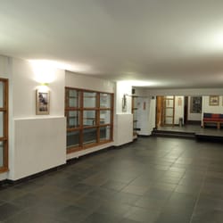 L'Escalier