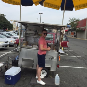 Mr. Big's Hot Dogs - Bob Bender Jr. - Street Vendors Near Me - North Bergen, New Jersey Mr. Big's Hot Dogs - Bob Bender Jr. - Street Vendors Near Me - North Bergen, New Jersey