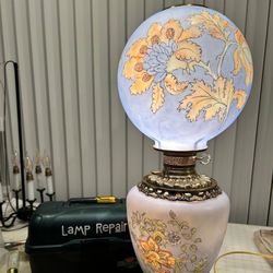 Lighting Shades and Repairs of Tampa Bay