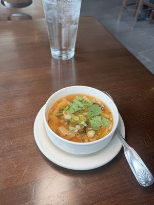 Siam On Eastlake by null