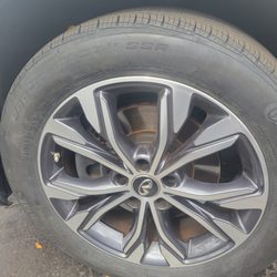 INFINITI Stuart