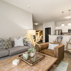 Powell Crossing