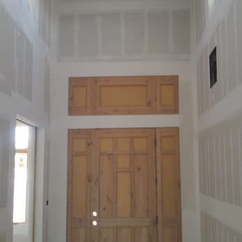 DBM DRYWALL - Drywall Installation & Repair Near Me