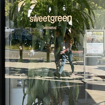 sweetgreen - Healthy Salads, Wraps, and Bowls - Salad Near Me - Greenbrae, California
