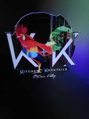 Kitchen + Kocktails By Kevin Kelley - Chicago by null