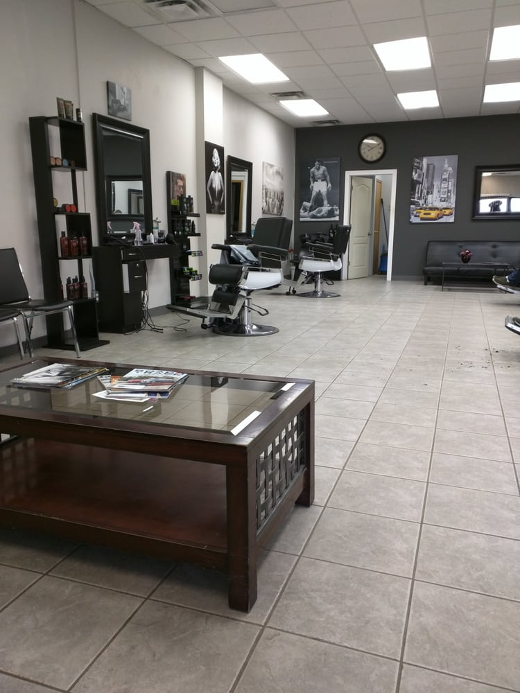 BARBER SHOP BOYZ Updated October 2024 19 Reviews 1 Hebert Road